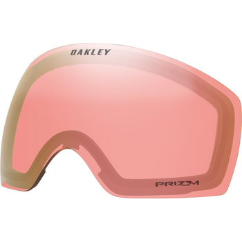 Oakley Flight Deck M Replacement Lens, Prizm Rose Gold