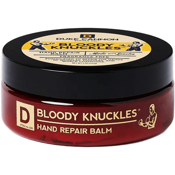 Duke Cannon Bloody Knuckles Hand Repair Balm 141g