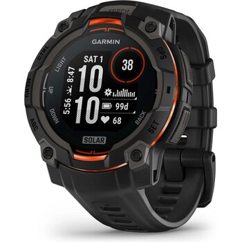 Garmin Instinct 3 спортни часовници