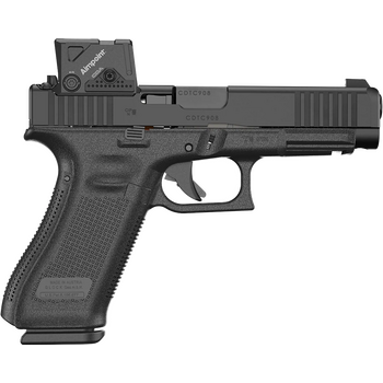 Glock 47 A-Cut Aimpoint COA Combo