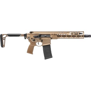 Sig Sauer MCX SPEAR LT SBR IR