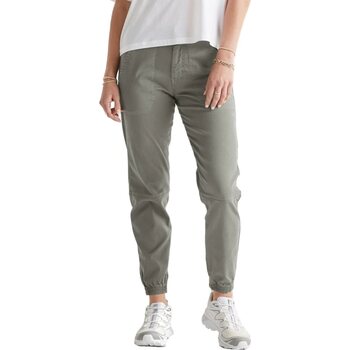 Women's casual trousers