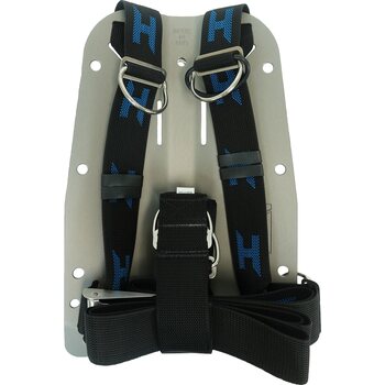 Halcyon Backplate and Harness (使用済)