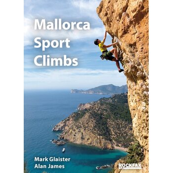 Mallorca Sport Climbs [2024 ED] Rockfax