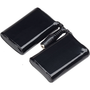 Treksta Grizzly Battery 25B pair