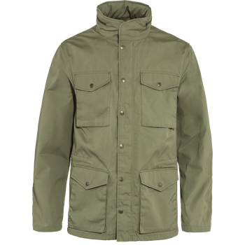 Fjällräven Räven Jacket Mens