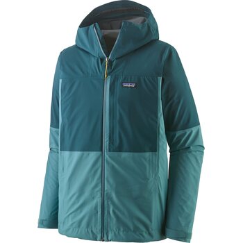 Patagonia Boulder Fork Rain Jacket Mens