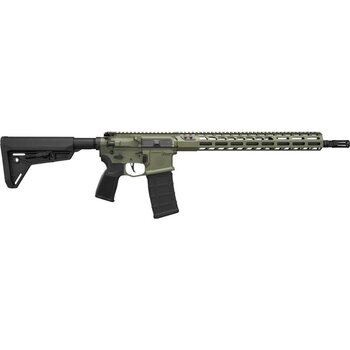 Sig Sauer M400-SDI XSERIES, Moss Green