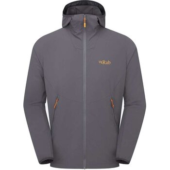 Rab Borealis Hoody Mens