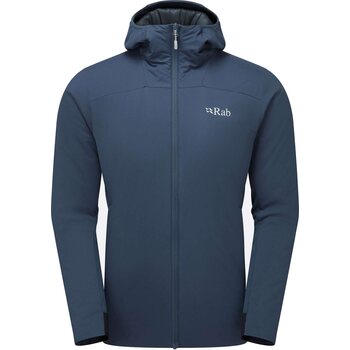 Rab Xenair Alpine Flex Jacket Mens