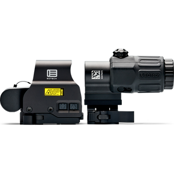 EOTECH HHS II