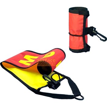 Surface Marker Pocket Buoy (Used)