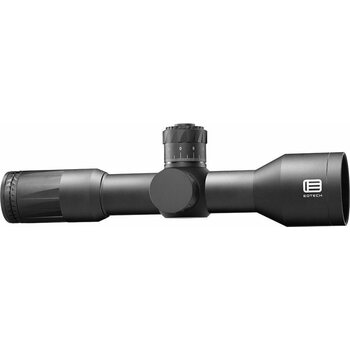 EoTech Vudu 5-25x50 FFP Riflescope - Tremor 5 (MRAD)