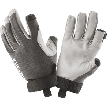 Climbing gloves