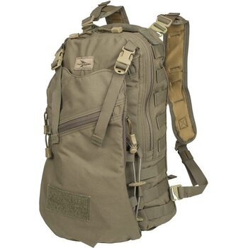 Military backpacks