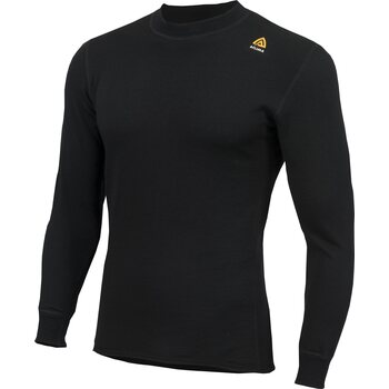 Aclima Hotwool Shirt Crew Neck Unisex