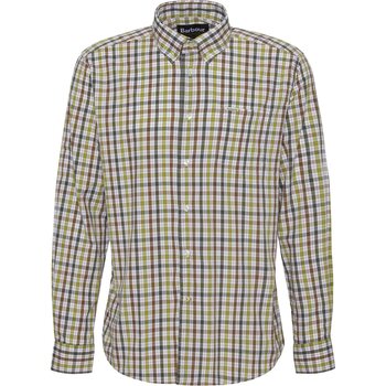 Barbour Hallhill Performance Shirt Mens