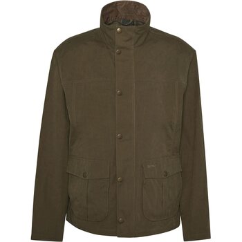 Barbour Sander Casual Jacket Mens