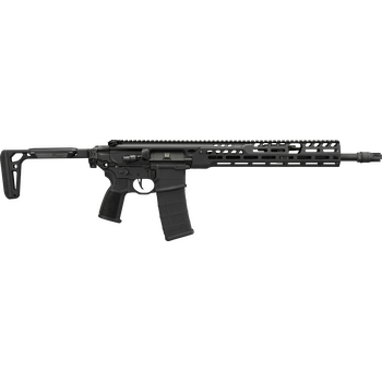 Sig Sauer MCX SPEAR LT, Black