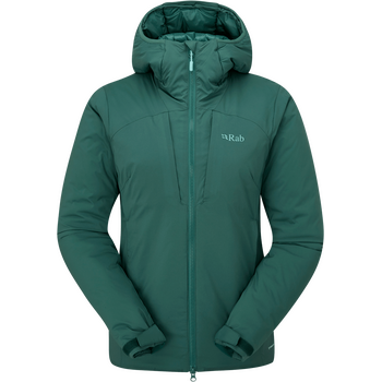 Rab Xenair Alpine Insulated Jacket Womens