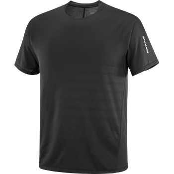 Salomon Sense Aero Short Sleeve Tee GFX Mens