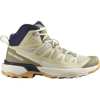 Salomon X Ultra 360 Edge Mid GTX Mens