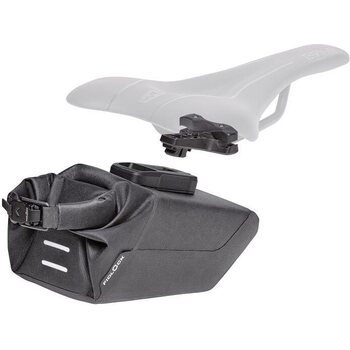 Bike saddle bags