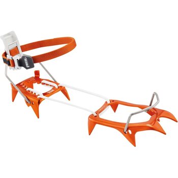 Petzl Leopard LeverLock Fil