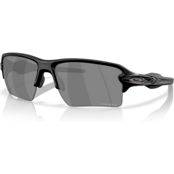 Oakley Flak 2.0 XXL Matte Black w/ Prizm Black Injected