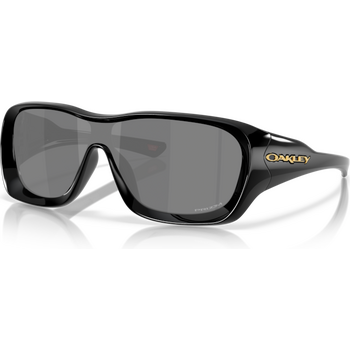 Oakley De La Salle sunglasses