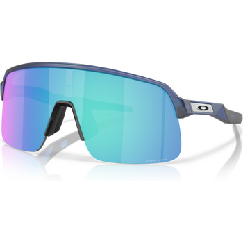 Oakley Sutro Lite S Matte Transparent Blue w/ Prizm Sapphire