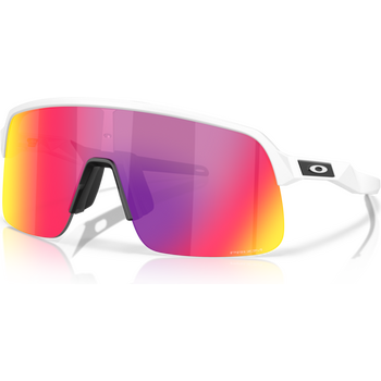 Oakley Sutro Lite S Matte White w/ Prizm Road