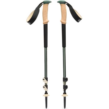 Black Diamond Trail Cork Trekking Poles Unisex