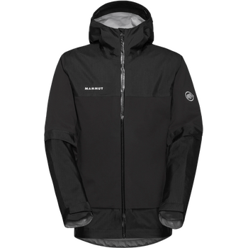 Mammut Ducan Guide HS Hooded Jacket Mens