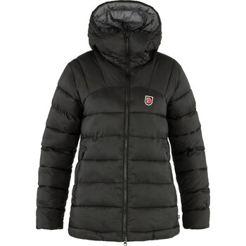 Fjällräven Expedition Mid Winter Jacket Womens