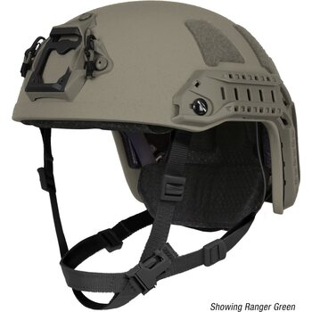 Tactical Helmets