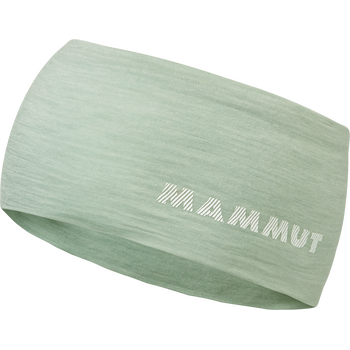 Mammut Tree Wool Headband Unisex