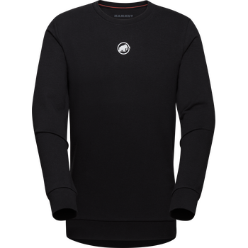 Mammut Core ML Crew Neck Original Mens