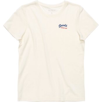 Devold Classic Script Tee Womens