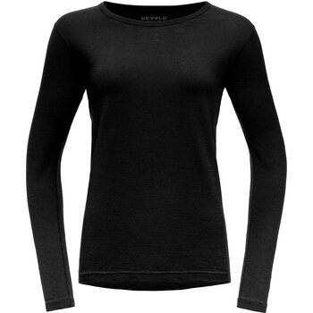 Devold Breeze Plus Merino 200 Shirt Womens