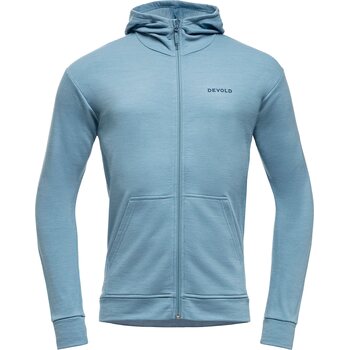 Devold Everyday Zip Hoodie Mens