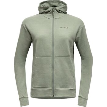 Devold Everyday Zip Hoodie Womens