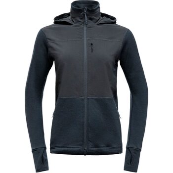 Devold Explorer Pro Merino Jacket Womens