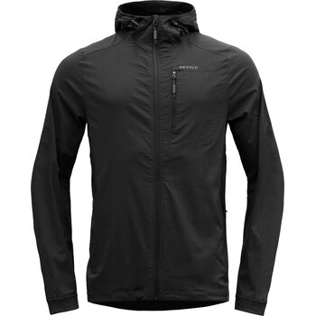 Devold Herøy Merino Jacket Mens