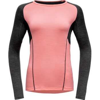 Devold Running Merino 130 Shirt Womens