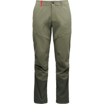 Black Diamond Pursuit Hybrid Pants Mens