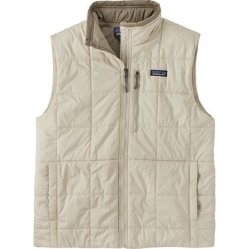 Patagonia Light Gust Vest Mens