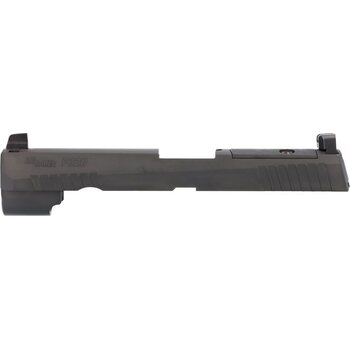 Sig Sauer SLIDE ASSY, P320, X-SERIES, 9MM, 4.7IN, XRAY3 SUPP SIGHTS, R2 OPTIC READY