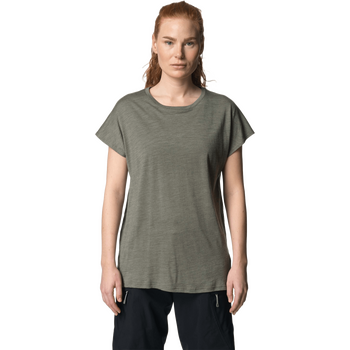 Houdini Activist Tee Womens