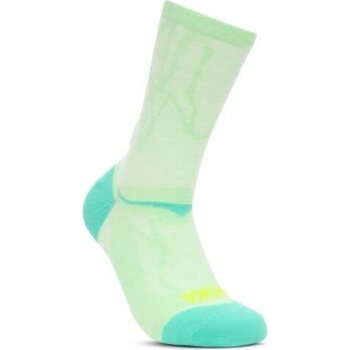 Hoka Clifton Crew Run Sock Unisex